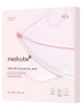 medicube Гидрогелевая маска укрепляющая с PDRN и коллагеном medicube PDRN Pink Collagen Gel Mask, 4 шт
