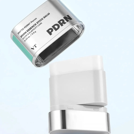 Стик-бальзам с пептидами и ПДРН VT Cosmetics PDRN Essence Stick Balm 9.5гр