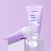 Успокаивающий крем с муцином улитки TIAM Snail & Azulene Calmfort Cream 100мл