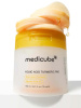 Отшелушивающие тонер-пэды с койевой кислотой MEDICUBE Kojic Acid Turmeric Pad 70шт   