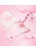 Гидрогелевая маска APRIL SKIN TXA Niacinamide Collagen 99 Capsule Gel Mask 30гр*4шт